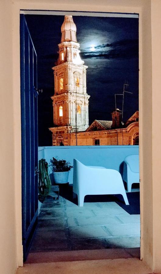 La Torre E Il Mare Rooms By Sthey Монополи Экстерьер фото