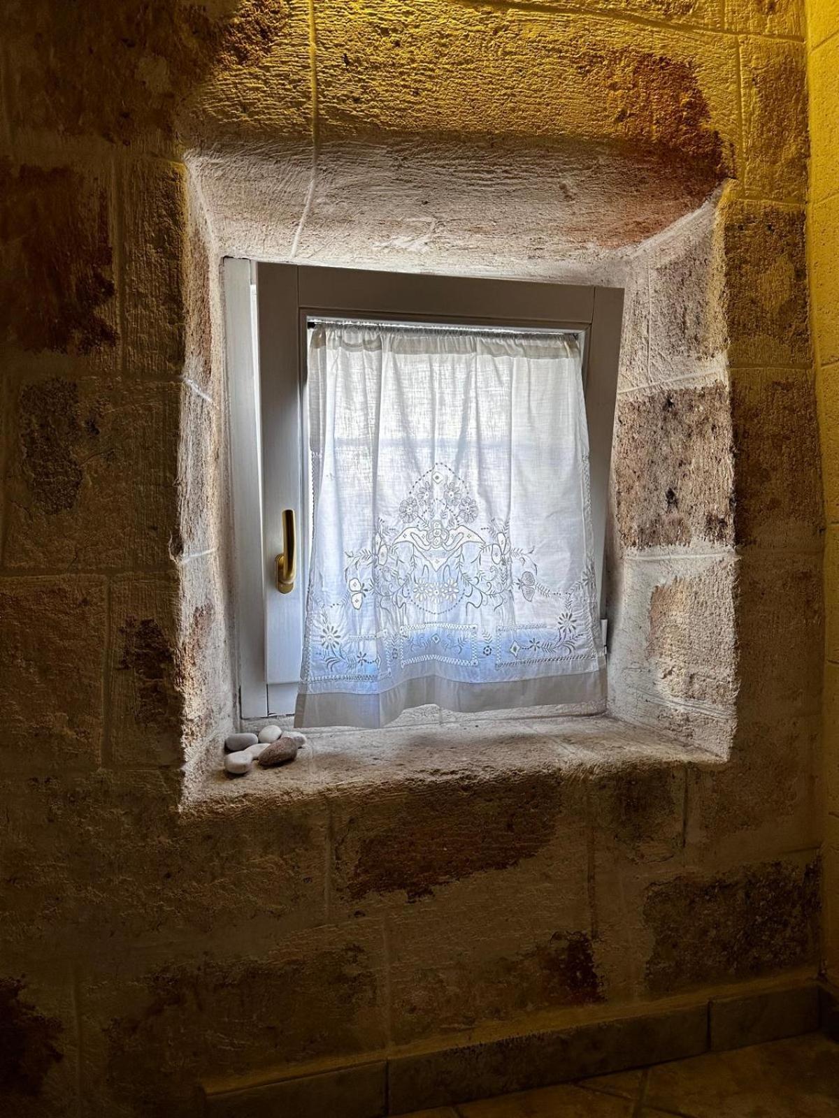 La Torre E Il Mare Rooms By Sthey Монополи Экстерьер фото