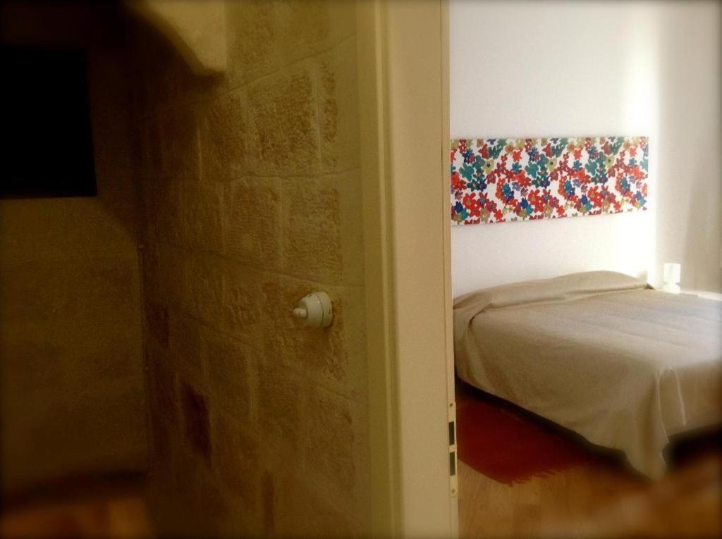 La Torre E Il Mare Rooms By Sthey Монополи Экстерьер фото