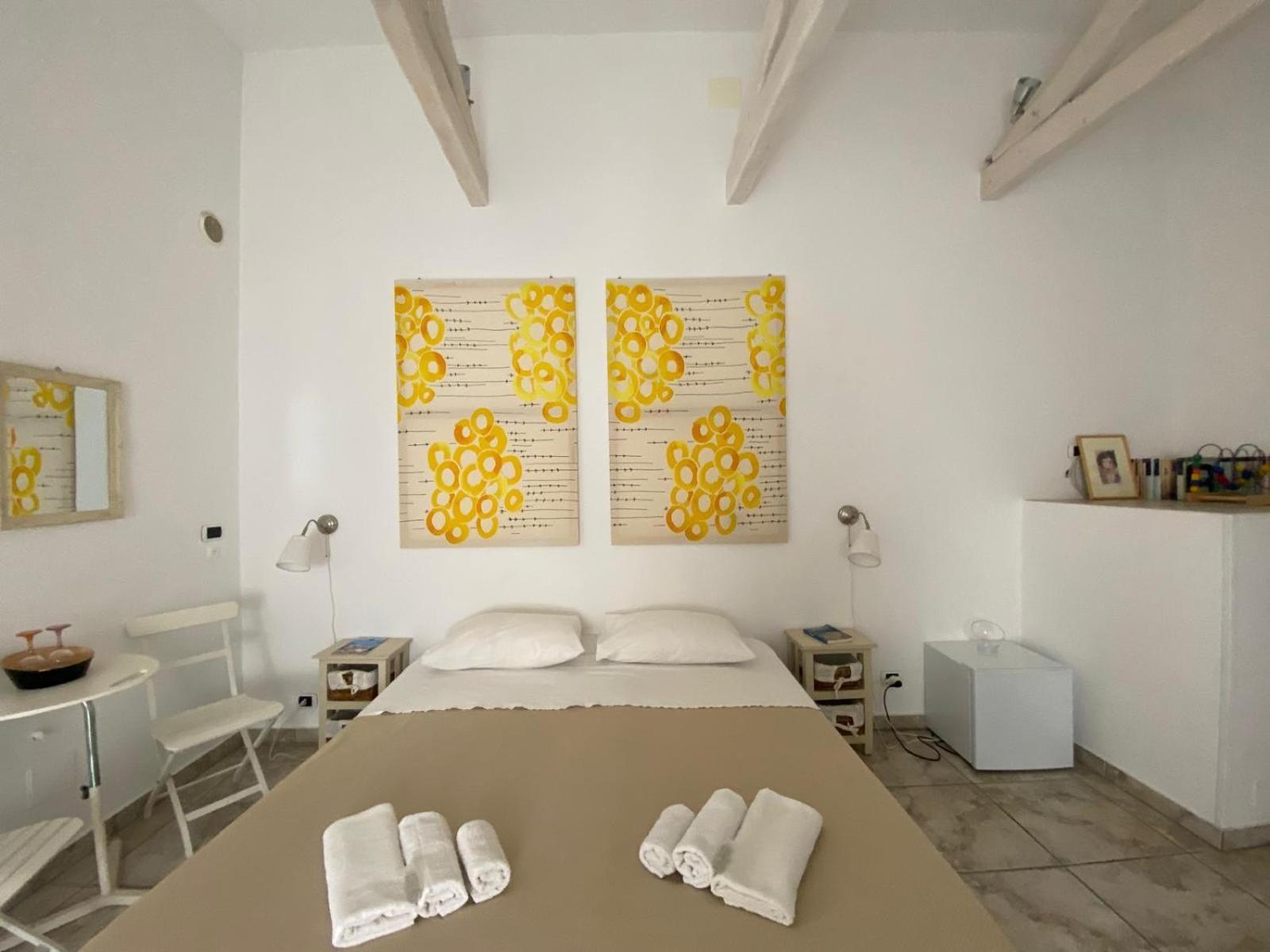 La Torre E Il Mare Rooms By Sthey Монополи Экстерьер фото