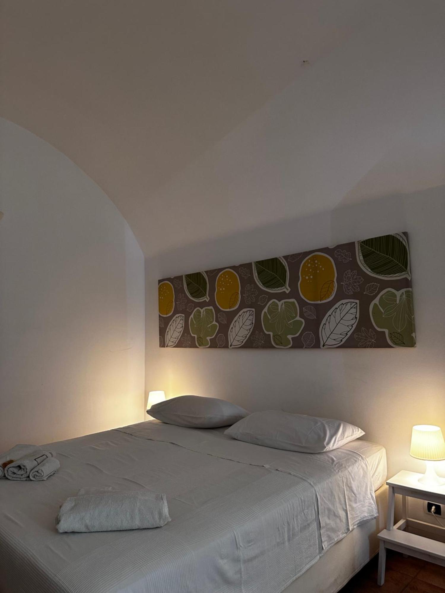 La Torre E Il Mare Rooms By Sthey Монополи Экстерьер фото