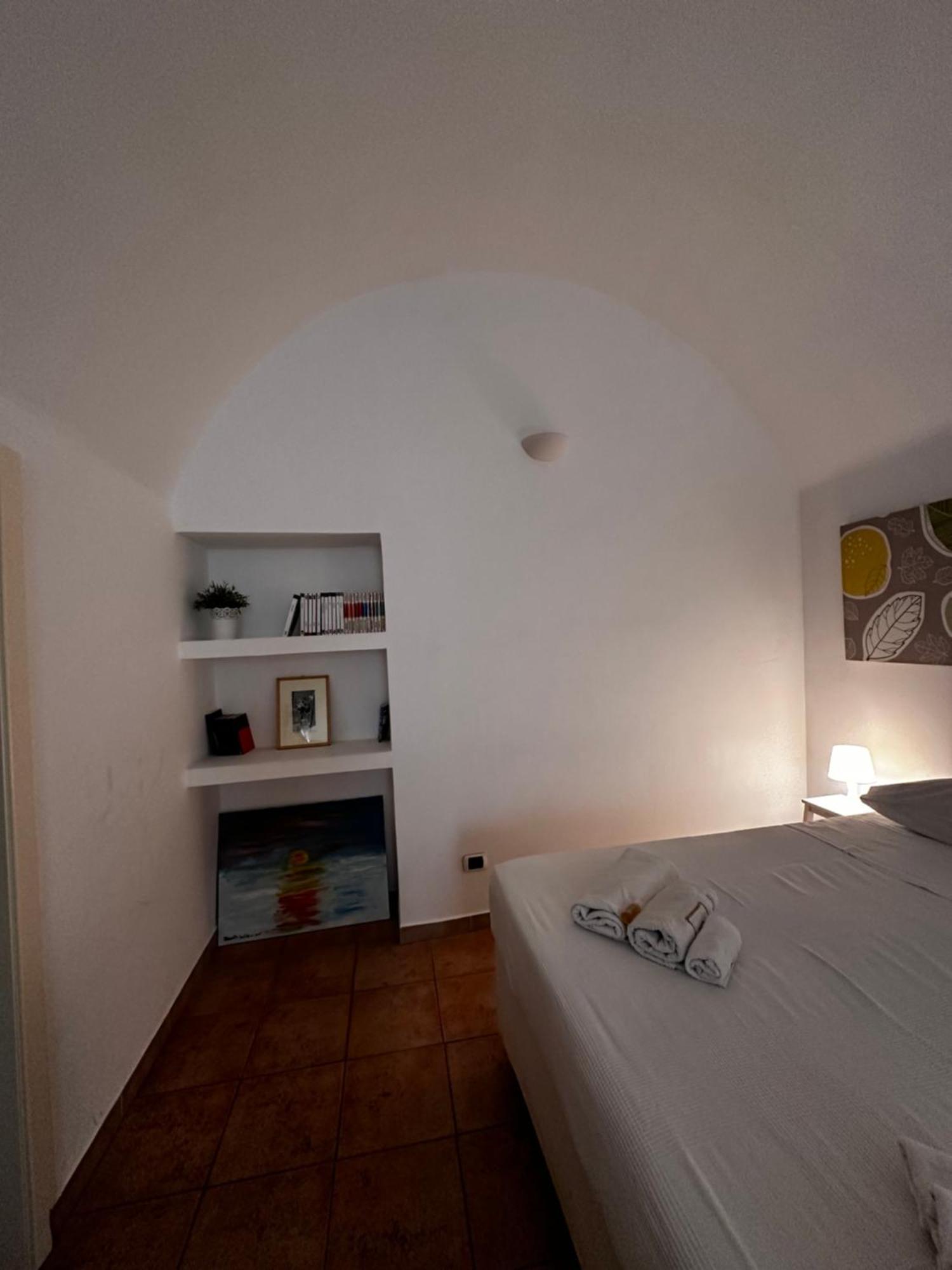 La Torre E Il Mare Rooms By Sthey Монополи Экстерьер фото