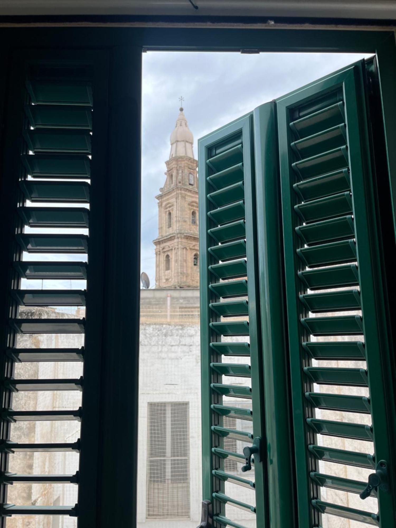 La Torre E Il Mare Rooms By Sthey Монополи Экстерьер фото
