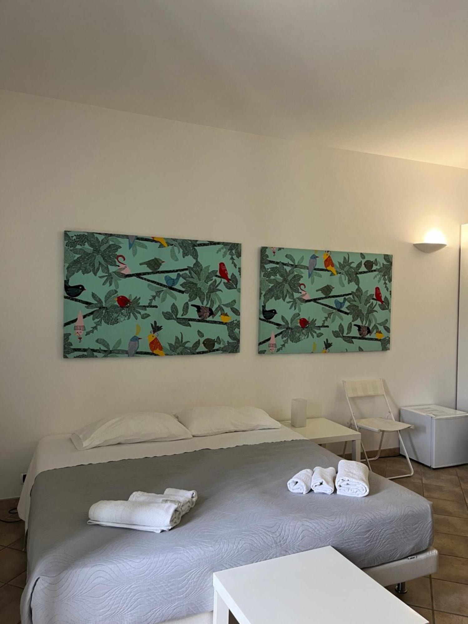 La Torre E Il Mare Rooms By Sthey Монополи Экстерьер фото