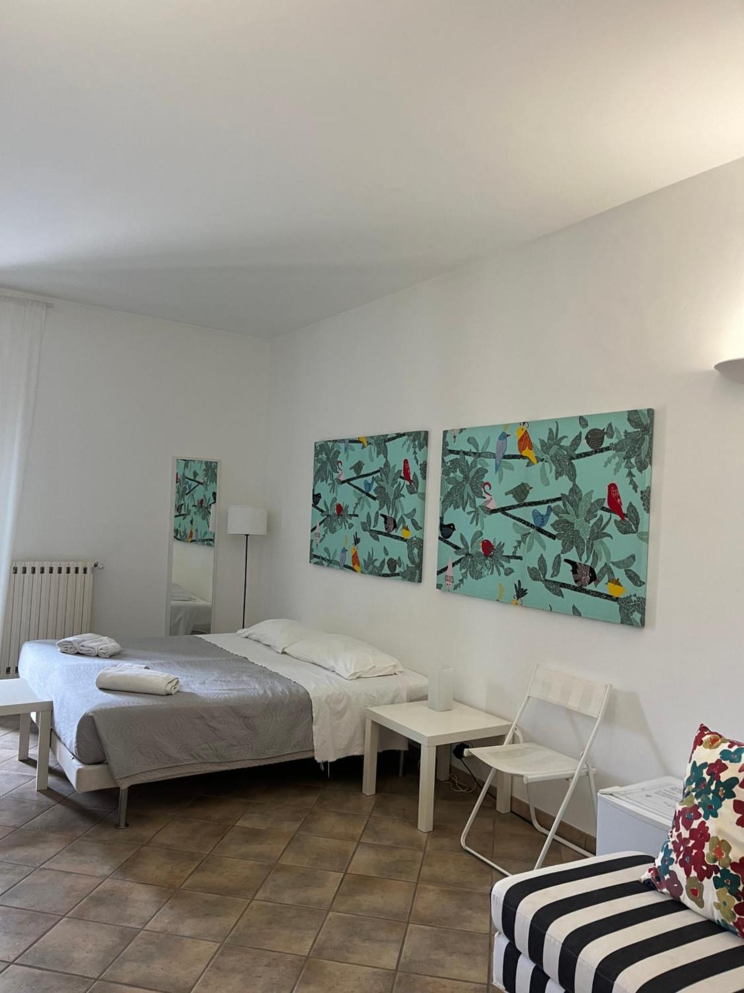 La Torre E Il Mare Rooms By Sthey Монополи Экстерьер фото